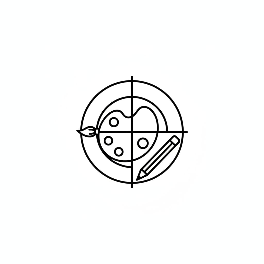 ViaSicha Monogramm